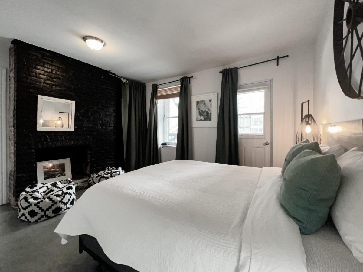L'Hotel Particulier Griffintown Montréal Esterno foto