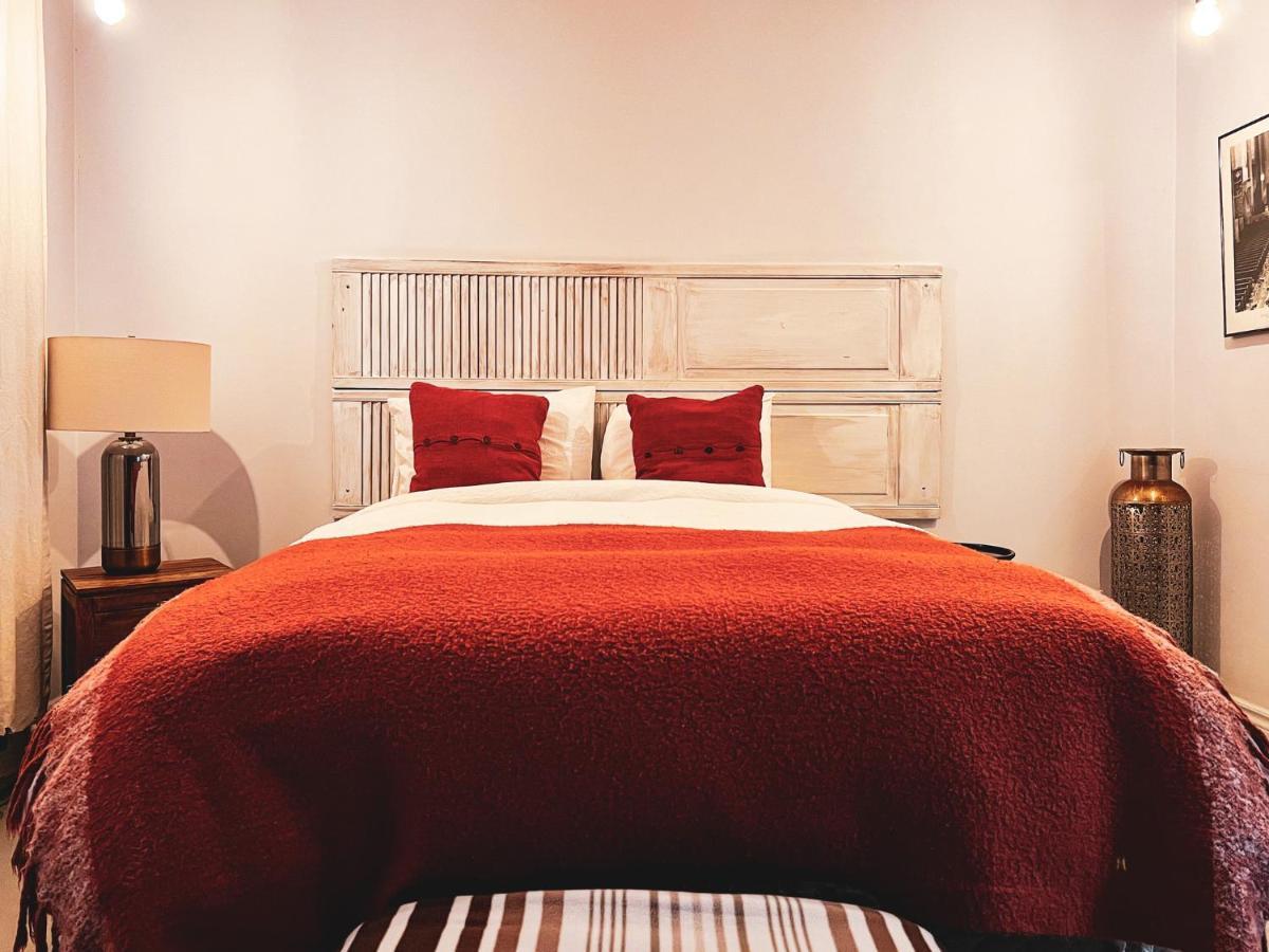 L'Hotel Particulier Griffintown Montréal Esterno foto