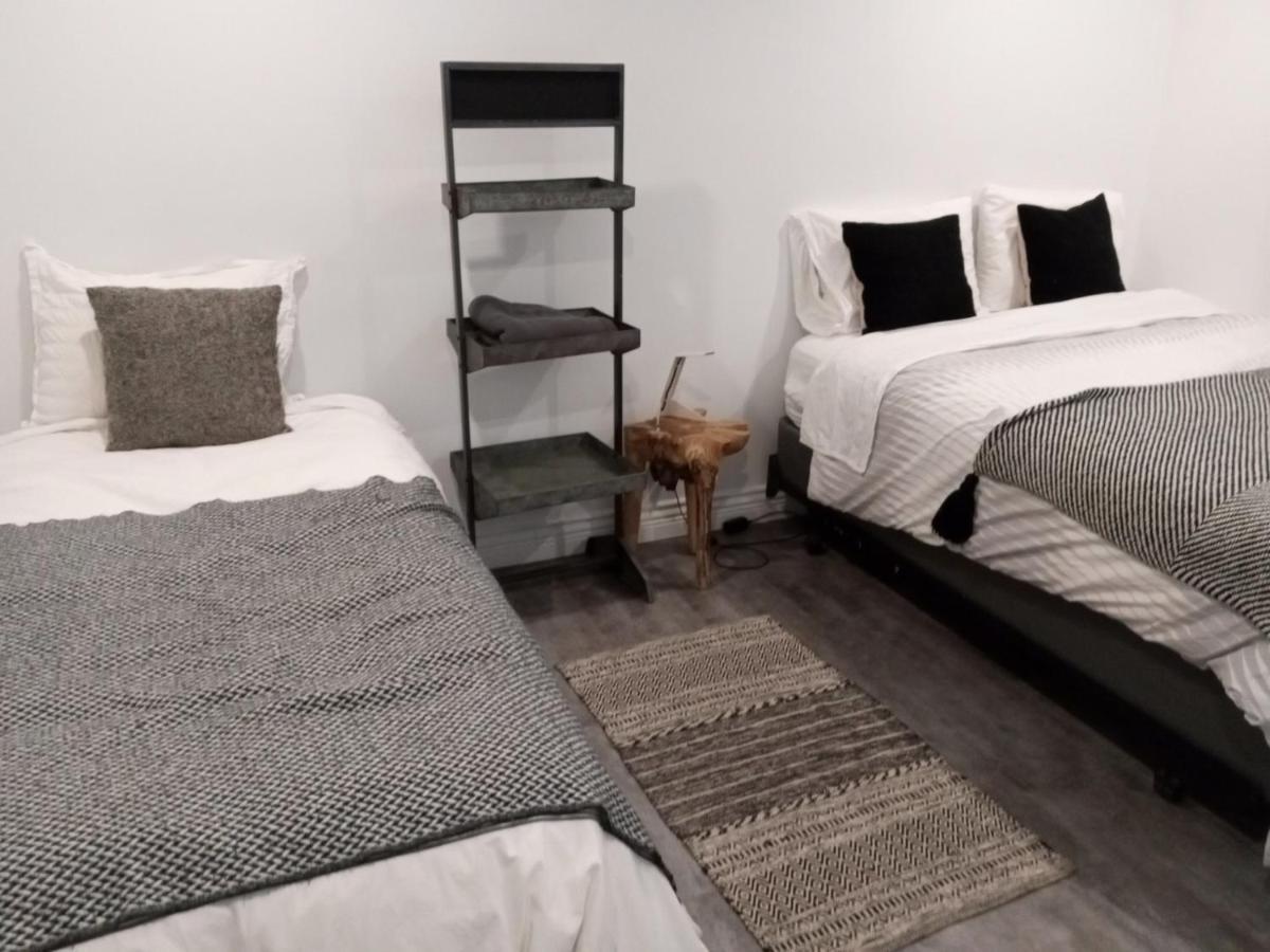 L'Hotel Particulier Griffintown Montréal Esterno foto