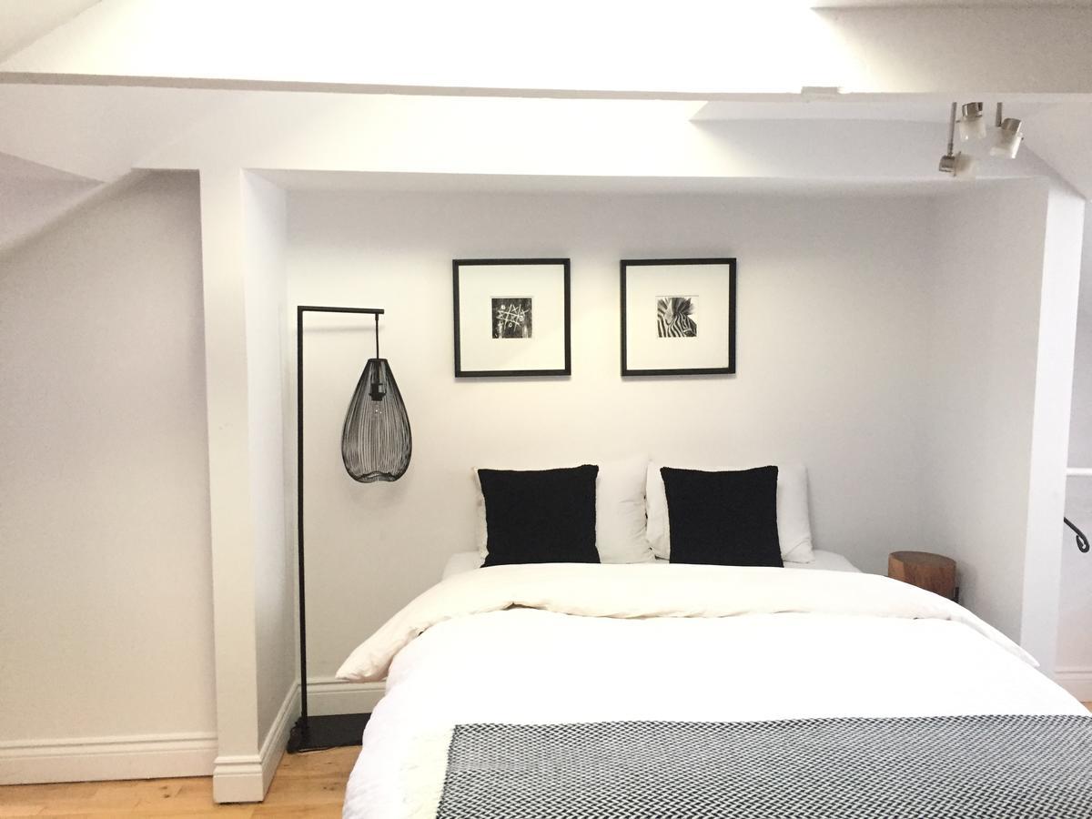 L'Hotel Particulier Griffintown Montréal Esterno foto