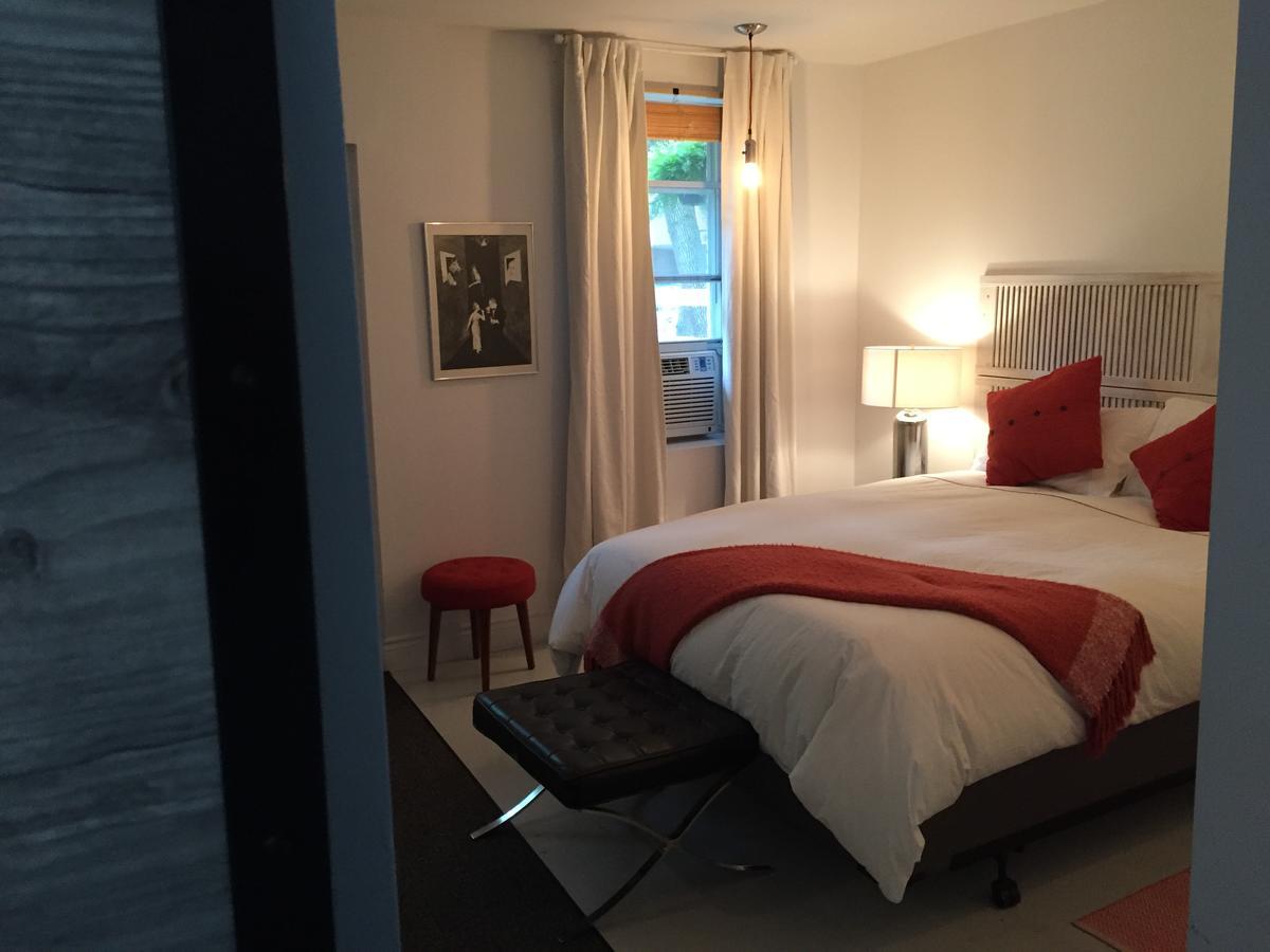 L'Hotel Particulier Griffintown Montréal Esterno foto