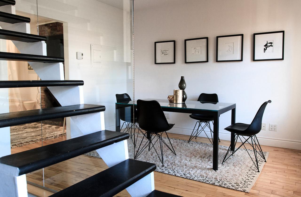 L'Hotel Particulier Griffintown Montréal Esterno foto
