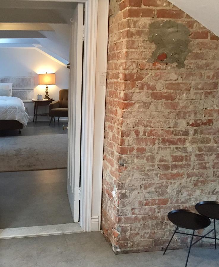 L'Hotel Particulier Griffintown Montréal Esterno foto